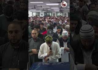  Shortened Video Of Officer Mohamed Said S Funeral Procession I جنازة المرحوم الضابط محمد سعيد