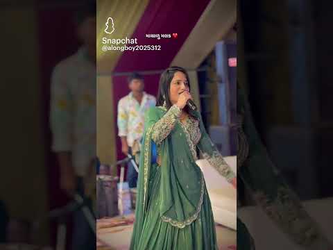 Gujarati Song Manshi Kumavat Love Sorts