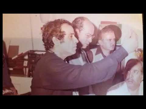 الحب اللي كان بروفة بليغ وميادة