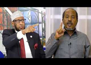  DEG DEG Senetor Reer Puntland Ah Oo Caawa Kabaha La Dulmaray Xasan Sheekh