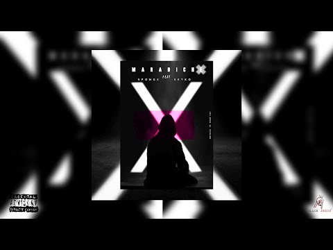 Sponge MARADICHE Ft Seyko Official Audio