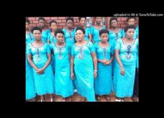 Ubwo Uwiteka By Yerusalemu Choir Kabarondo Inkurunziza Official Audio 2019