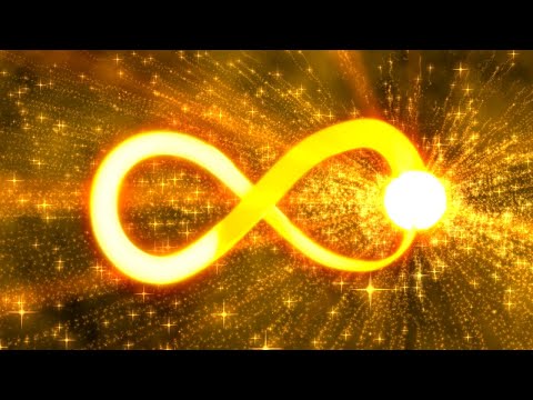 432 Hz Infinite Abundance Of The Universe Attract Love Money And Abundance Creative Source