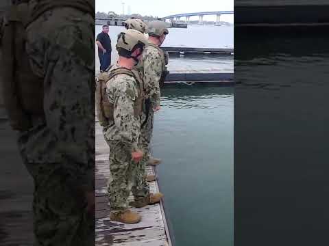 Navy Swimming TCCC Military Navy Marines Airforce Army Coastguard Usa