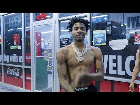 LAZER DIM 700 Undalay Official Music Video