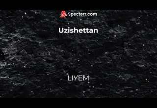 Uzishettan LIYEM