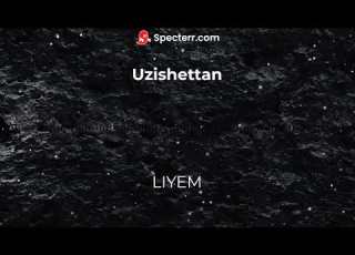 Uzishettan LIYEM