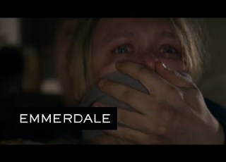  Emmerdale Lachlan Makes Sure Rebecca Will Never Be Found