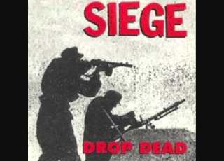 Siege Life Of Hate