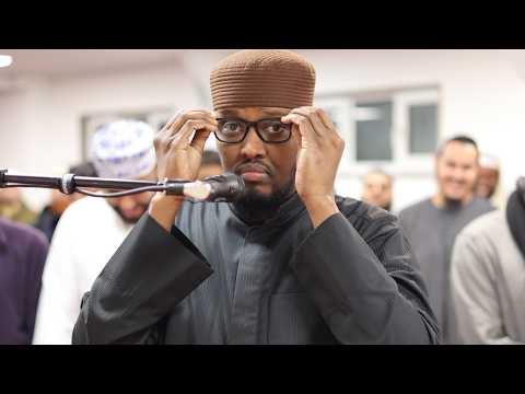 NEW Abdulghaffar Wardhere Tarawih 2026 Surah Zukhruf Dukhan Masjid Al Humera