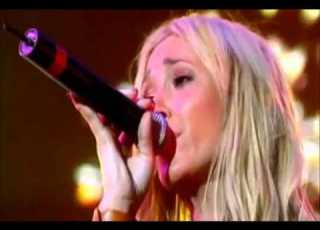  Eternal Flame Atomic Kitten The Greatest Hits Live