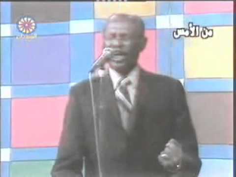 خضر بشير ايه يا مولاى