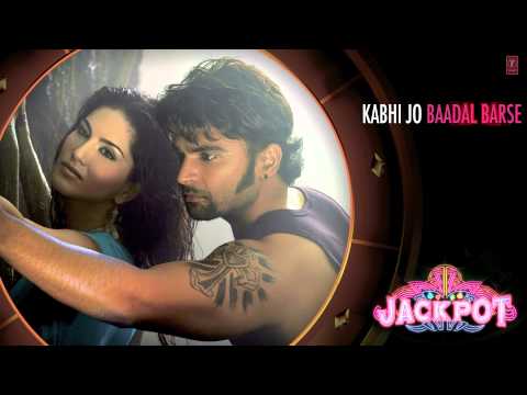 Kabhi Jo Badal Barse Full Song Audio By Arijit Singh Sachiin J Joshi Sunny Leone