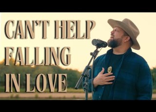 Can T Help Falling In Love Sheridan Brass