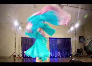 Najla At Babdama Gala Show