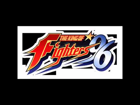 The King Of Soundtracks The King Of Fighters 96 Geese Ni Katakori The King Of Soundtracks The King Of Fighters 96 Geese Ni Katakori