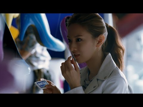 Keiko Kitagawa Shows Off Her Cute Dance Moves And Talks About Her Acting Career In The New MINTI