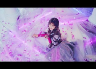 TRUE フローズン Music Video TVアニメ 杖と剣のウィストリア エンディング主題歌