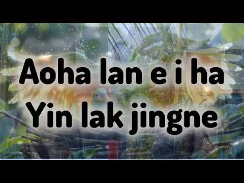 Konyak Love Song Mongken Shangshih Ha AI Cover Version BostiManu Chingshei Lovesong Konyak