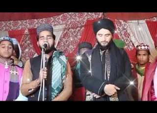 HABIBE KHUDA LO SALAM AB HAMARA SHAE AMBIYA LO SALAM AB HAMARA Gulam Rabbani