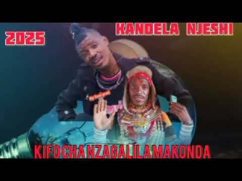 KONDELA NJESHI KIFO CHA NZAGALILA MAKONDA 2025 BY MSAMBAZAJI LUFUNZA MANYANDA