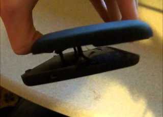 G2 Hinge Fix