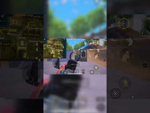 متى تخليه تدوير الكاميرا اثناء الانحناء تفعيل Tipsandtricks ببجي Oyajipubg