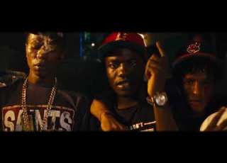 Gonga Utat Wizzlaskilly Maching Ching Official Video