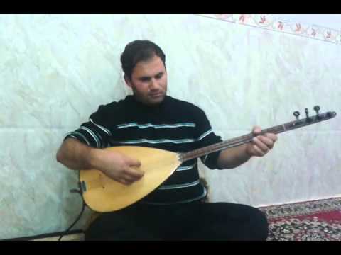 Rebwar Saz Agr Katea Dle Mn