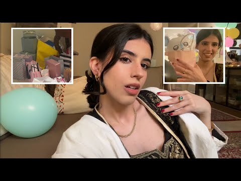 فلوق عيد الفطر 2026