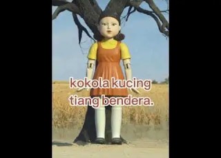Squid Game First Scene Squidgame Kokola Viral Youtube Shorts Shorts