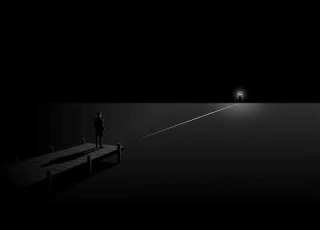  Сағындым сені Dark Nostalgic Cinematic Cover