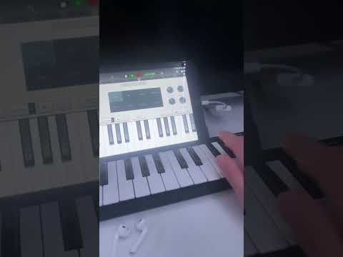 Making Fire Trap Beats On GarageBand