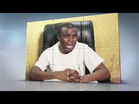 SIKU TATU ZA BARAKA ZA MTUME BONIFACE MWAMPOSA BULLDOZER