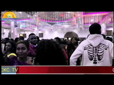 Sanslous James Deng Shillukculture Shilluksong