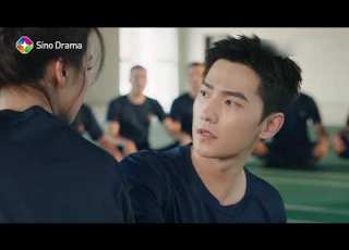  ENG SUB Fireworks Of My Heart EP14 23 我的人间烟火 杨洋 王楚然