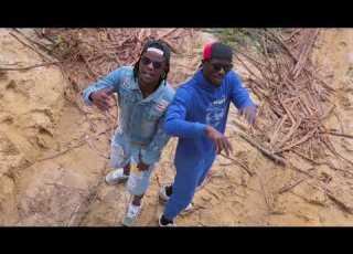  Pesa By Jichwa Jungu Ft Dogo G Official Video
