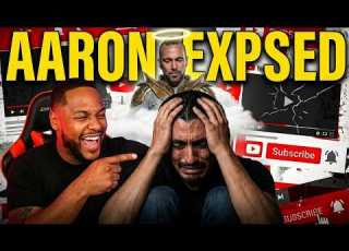 OG Aaron Schoenke Fan Destroys Him Over LOTWD Release