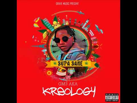 Supa Sane LMRT Produced By Grave Music