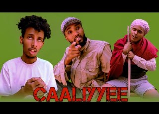 CAALIYYEE Diraamaa Afaan Oromoo 2025