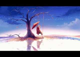 AK Wanderlust 1 HOUR FADE MIX