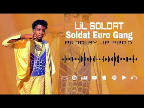 Lil Soldat Euro Gang Son Officiel