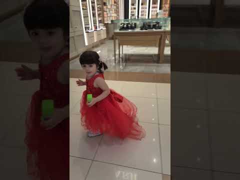 من فوق رمش العين ميرا الاميرة