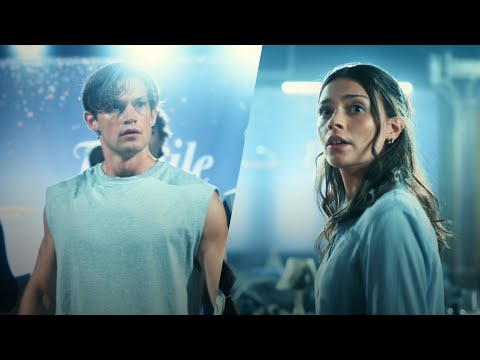 Maxton Hall Season 2 Official Trailer Prime Video