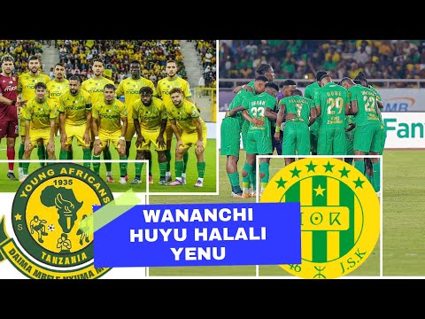 MZINGA YANGA KABYLIE NI WA KUFA NAO