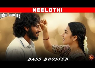 NEELOTHI BASS BOOSTED SIRAI VIKRAM PRABHU SKY BASS TAMIL MOST POWERFUL VERSION