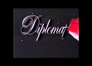  VHS Companies From The 80 S 41 DIPLOMAT VIDEO