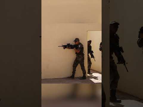 القوات الخاصة المغربية في تمرين بتفنيت Al23 Farmaroc Africanlion Africom القوات الخاصة المغربية في تمرين بتفنيت Al23 Farmaroc Africanlion Africom