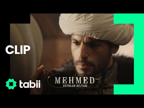 لا يمكن أن تمر الخيانة دون عقاب محمد سلطان الفتوحات الحلقة 2