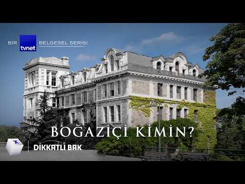 Gibt Es Eine Ideologische Belagerung Am Bosporus Dokumentation